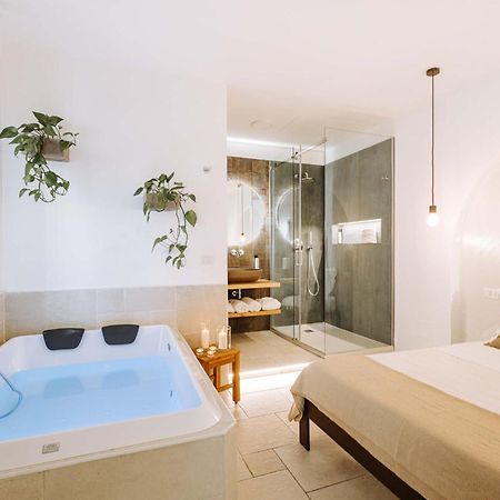 Dirium - Exclusive Rooms Monopoli Exterior photo
