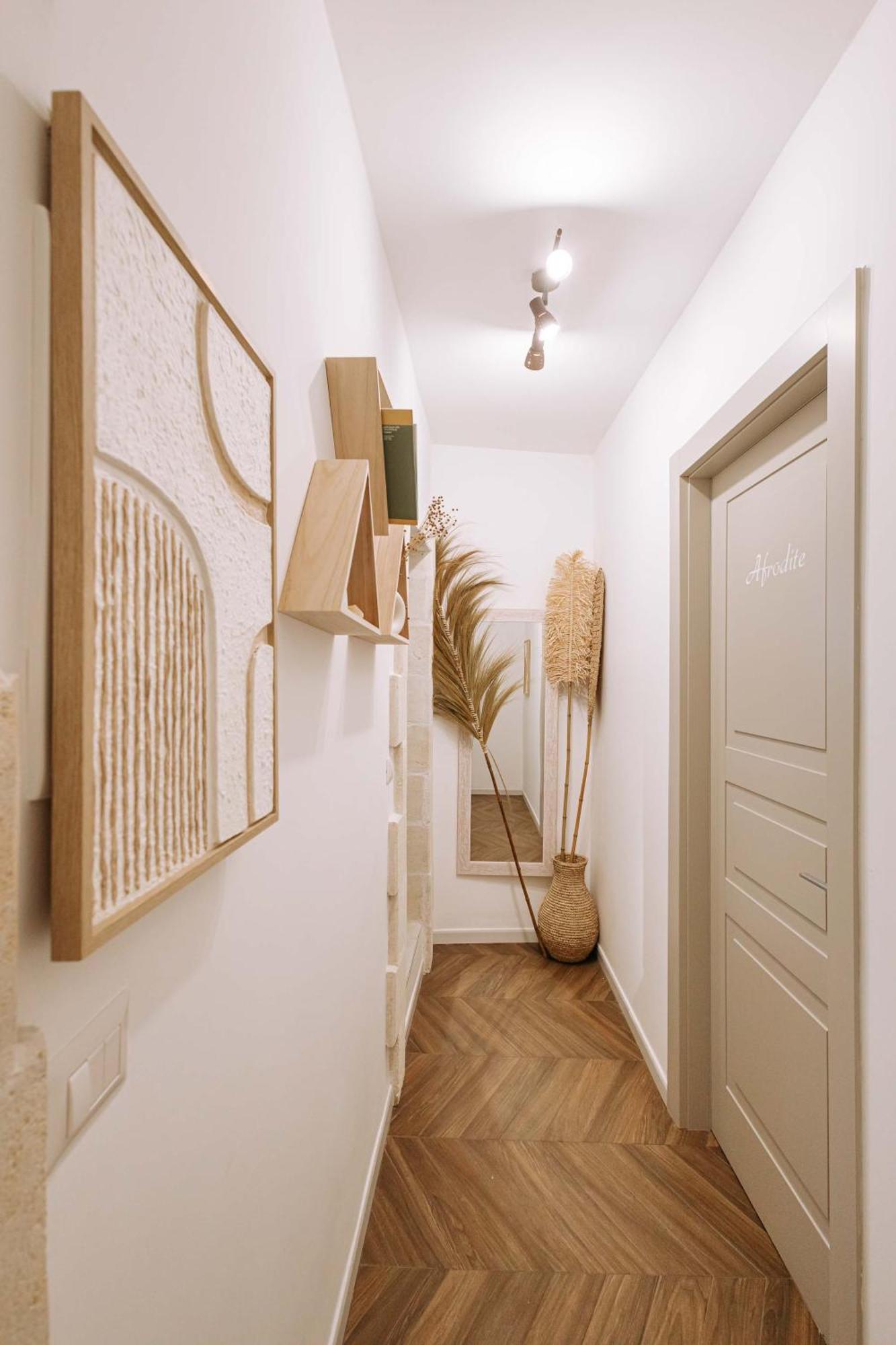 Dirium - Exclusive Rooms Monopoli Exterior photo