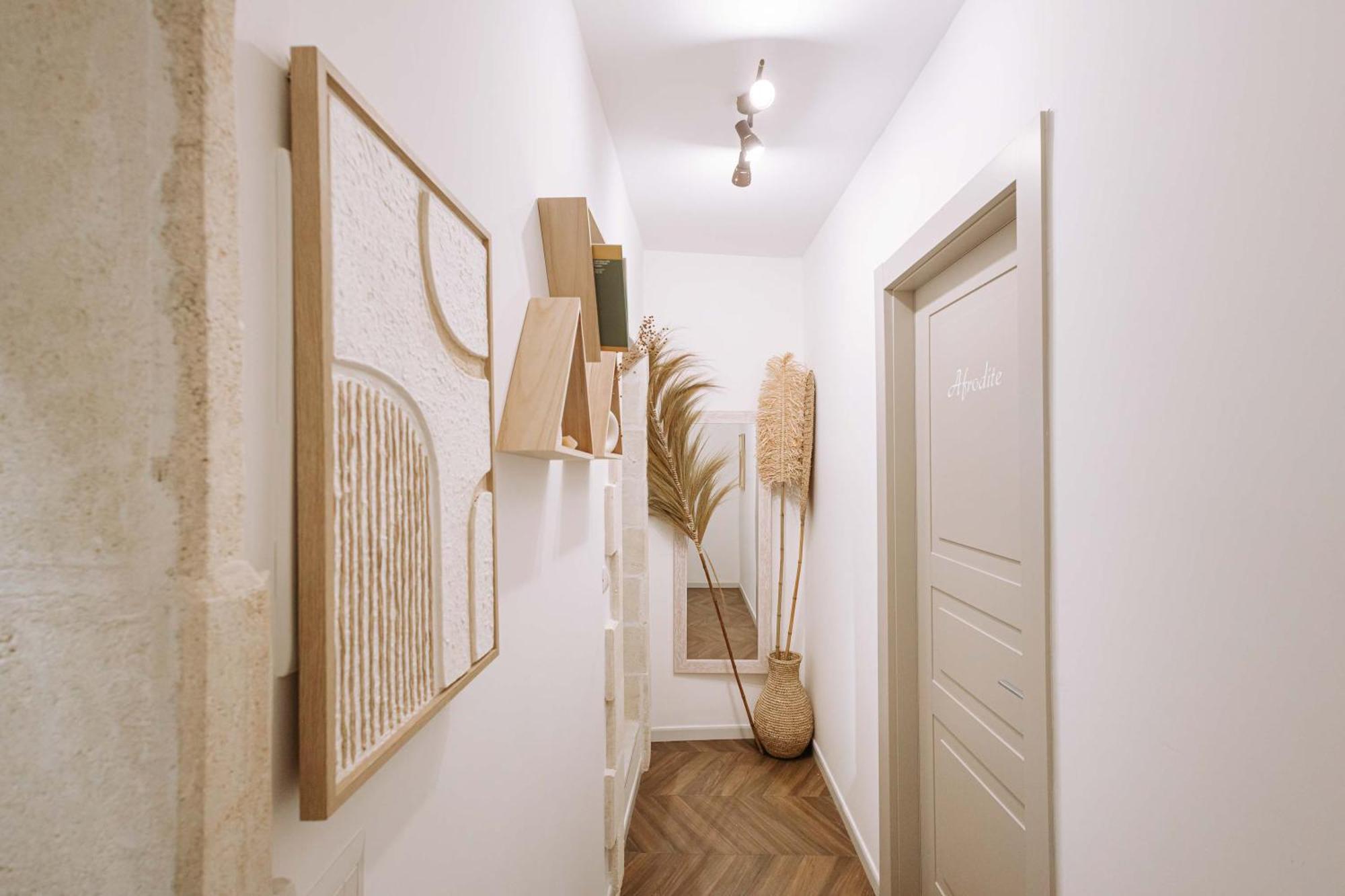 Dirium - Exclusive Rooms Monopoli Exterior photo