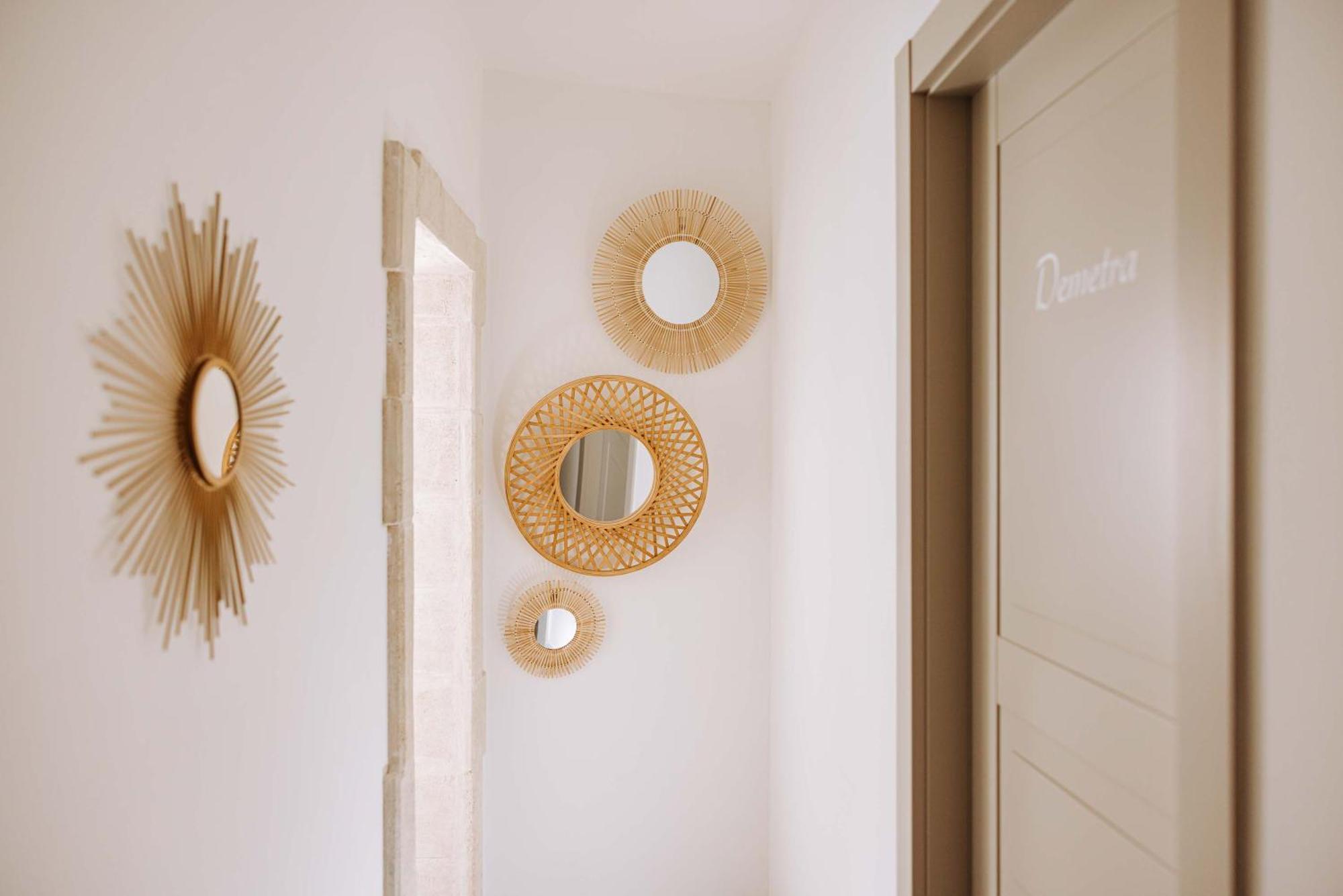 Dirium - Exclusive Rooms Monopoli Exterior photo