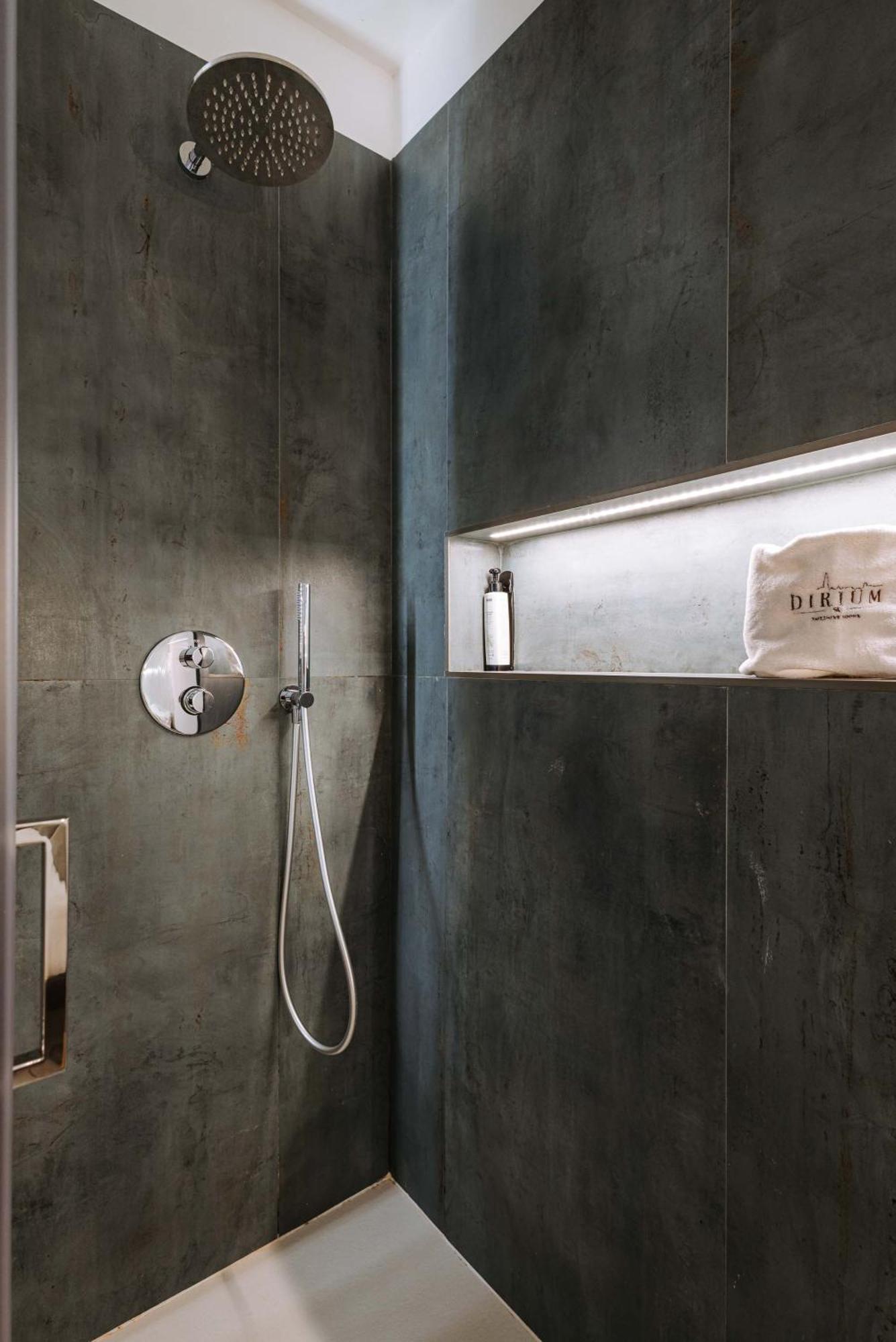 Dirium - Exclusive Rooms Monopoli Exterior photo