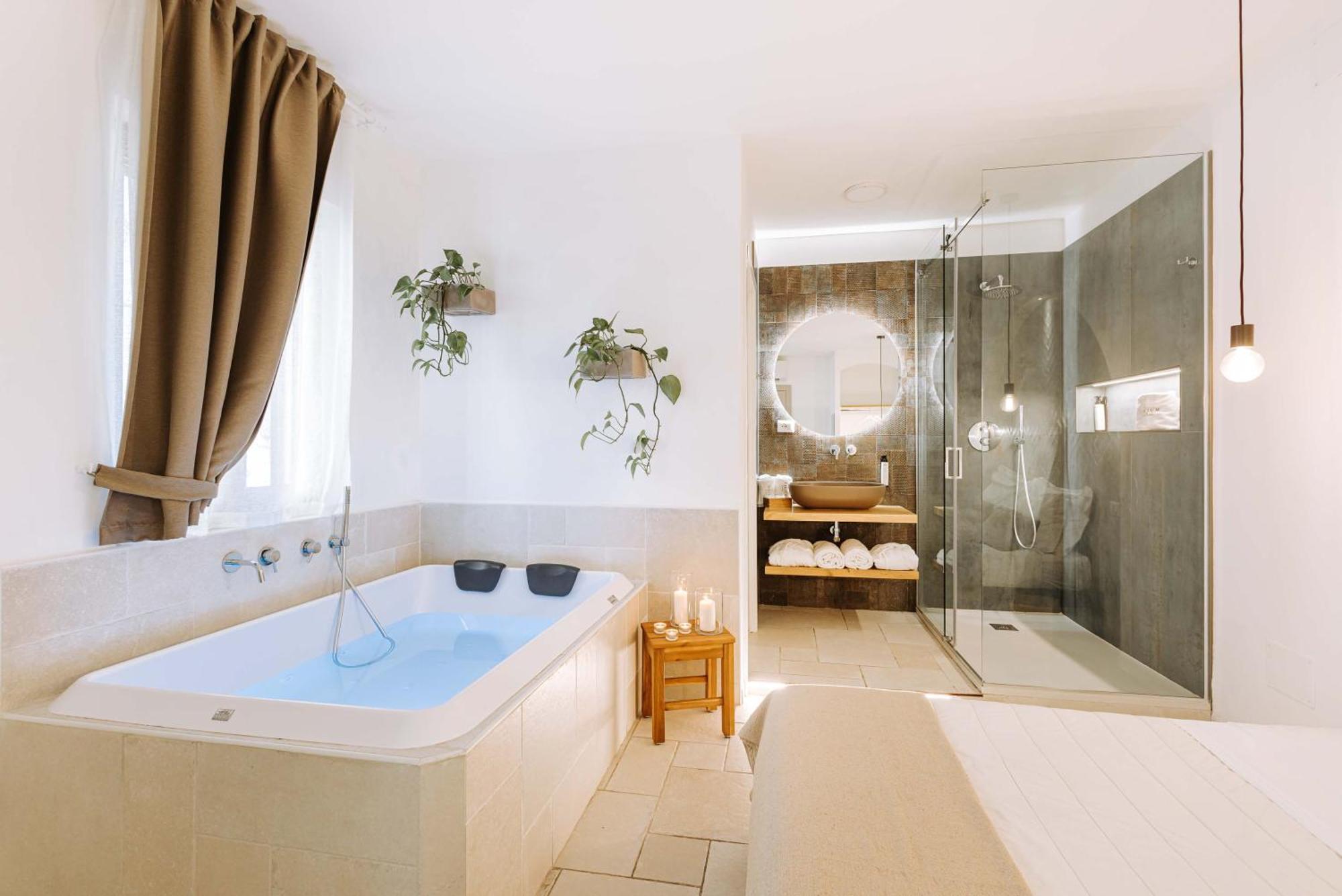 Dirium - Exclusive Rooms Monopoli Exterior photo