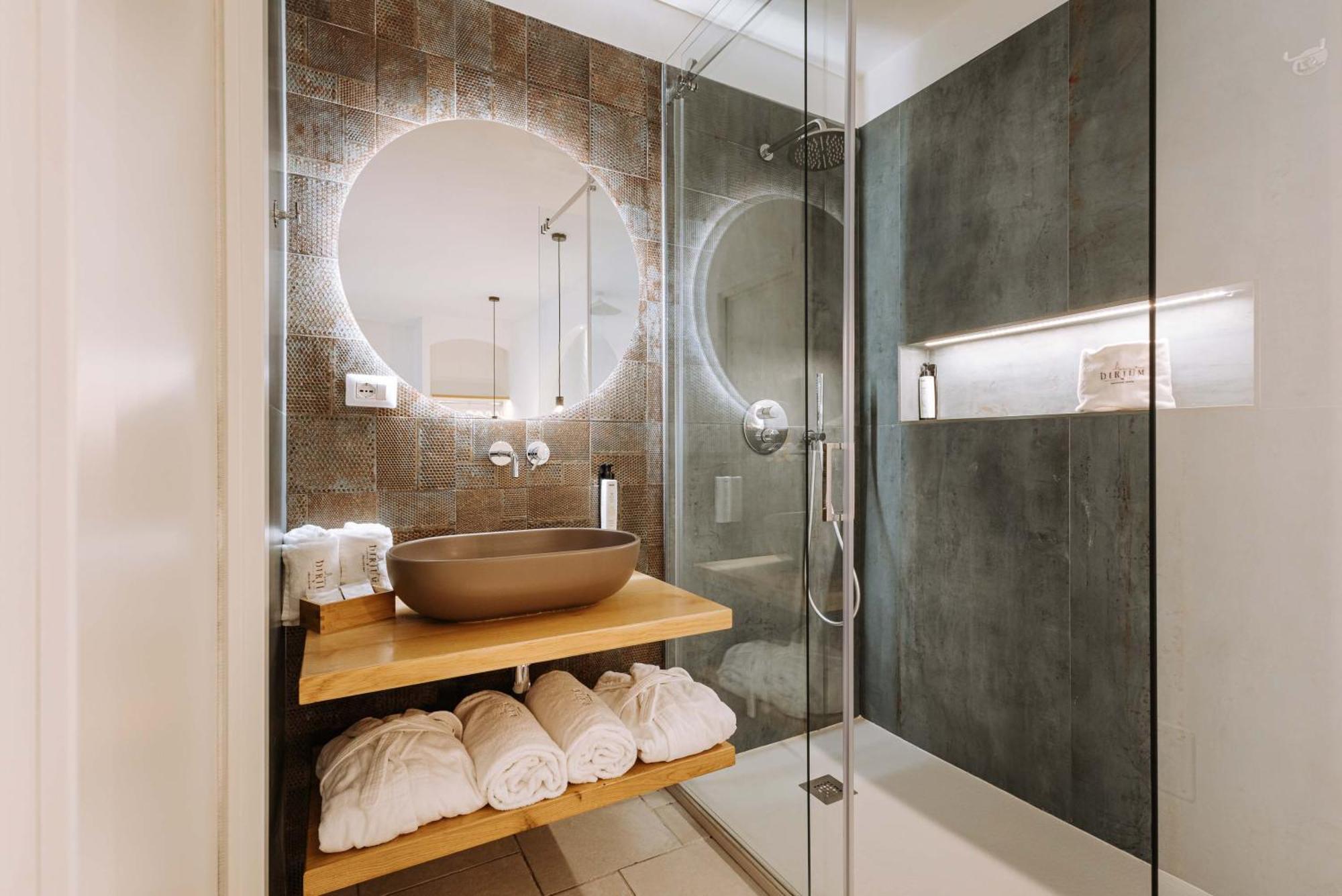 Dirium - Exclusive Rooms Monopoli Exterior photo