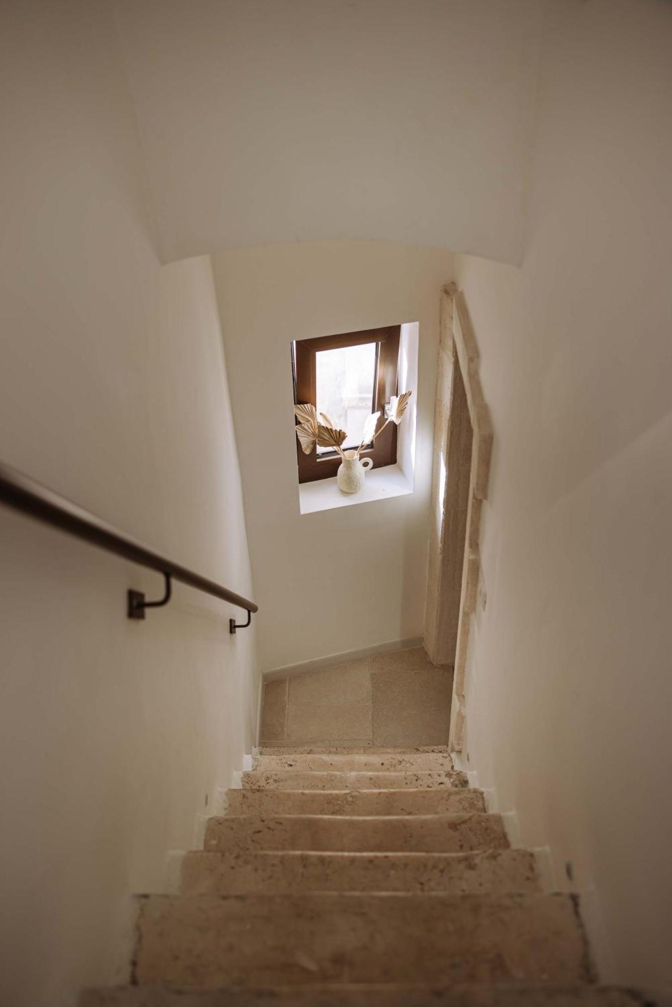 Dirium - Exclusive Rooms Monopoli Exterior photo