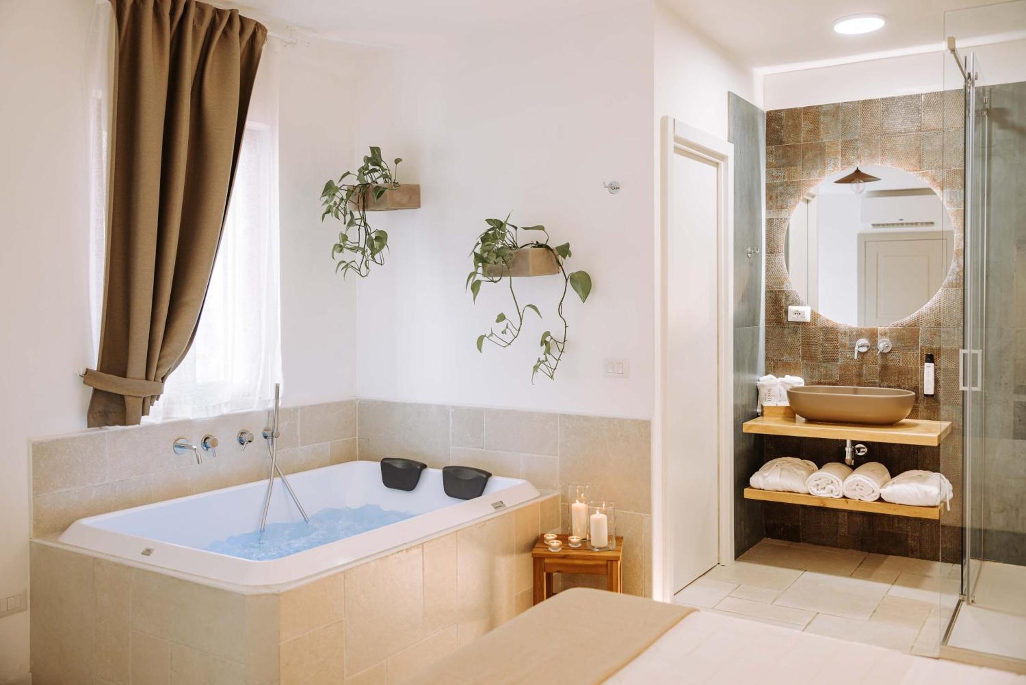 Dirium - Exclusive Rooms Monopoli Exterior photo