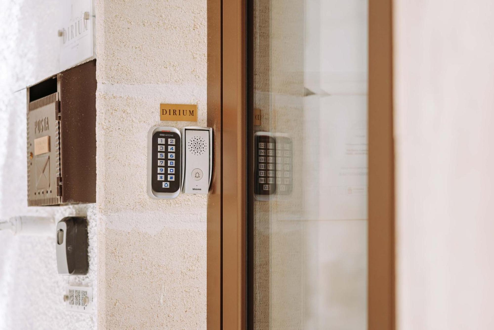 Dirium - Exclusive Rooms Monopoli Exterior photo