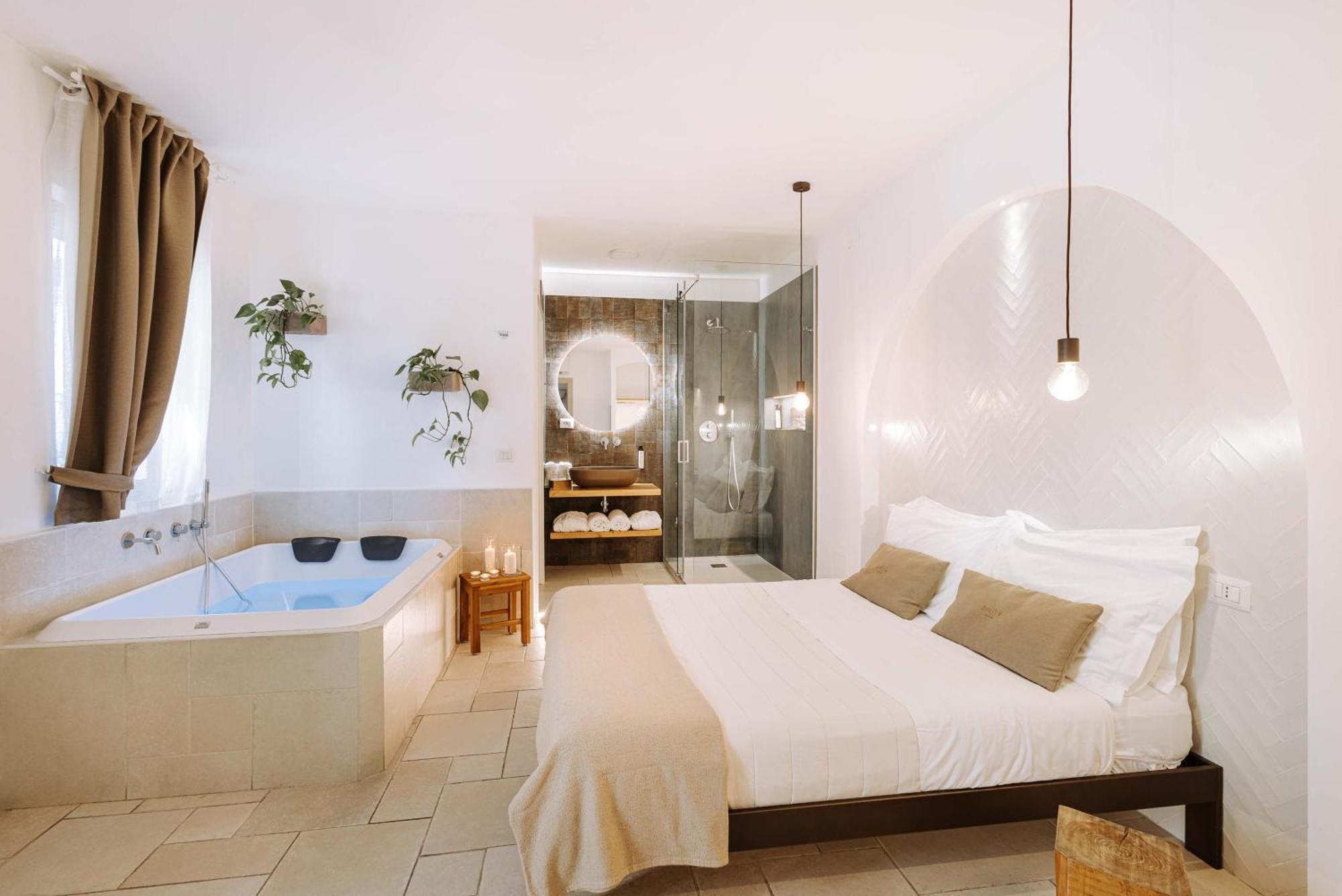 Dirium - Exclusive Rooms Monopoli Exterior photo