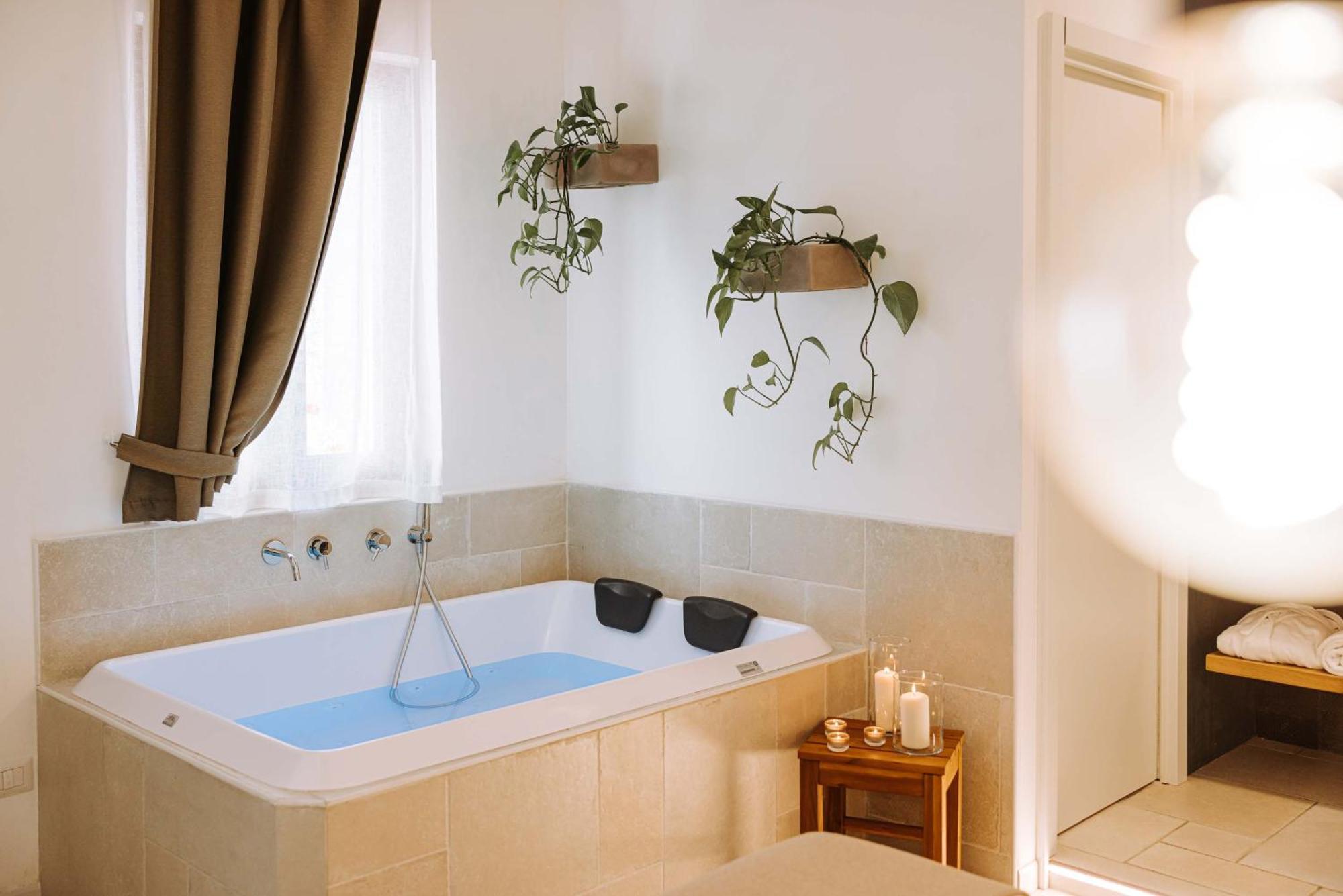Dirium - Exclusive Rooms Monopoli Exterior photo
