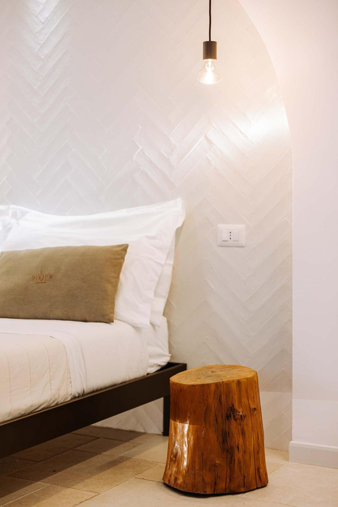 Dirium - Exclusive Rooms Monopoli Exterior photo