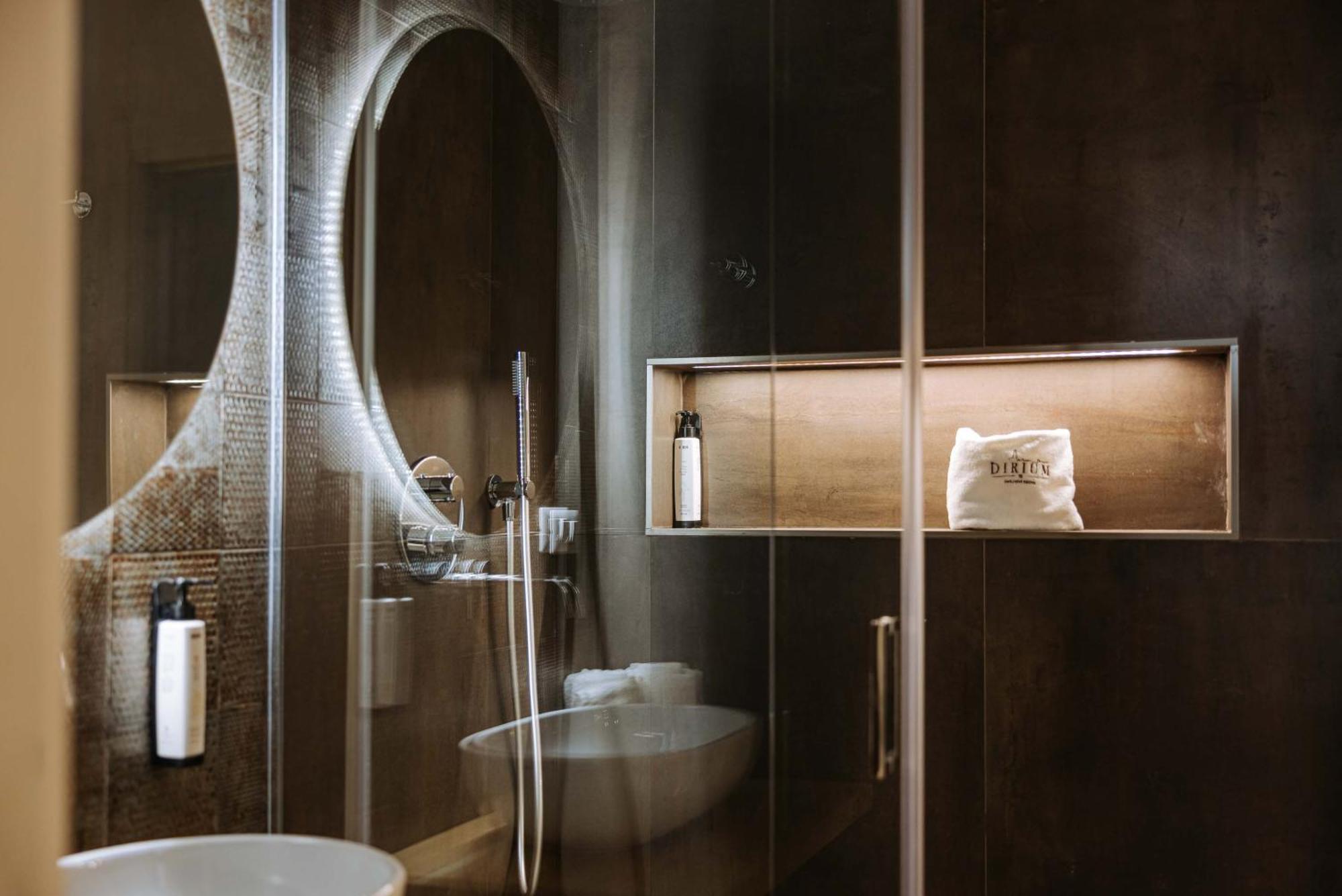 Dirium - Exclusive Rooms Monopoli Exterior photo