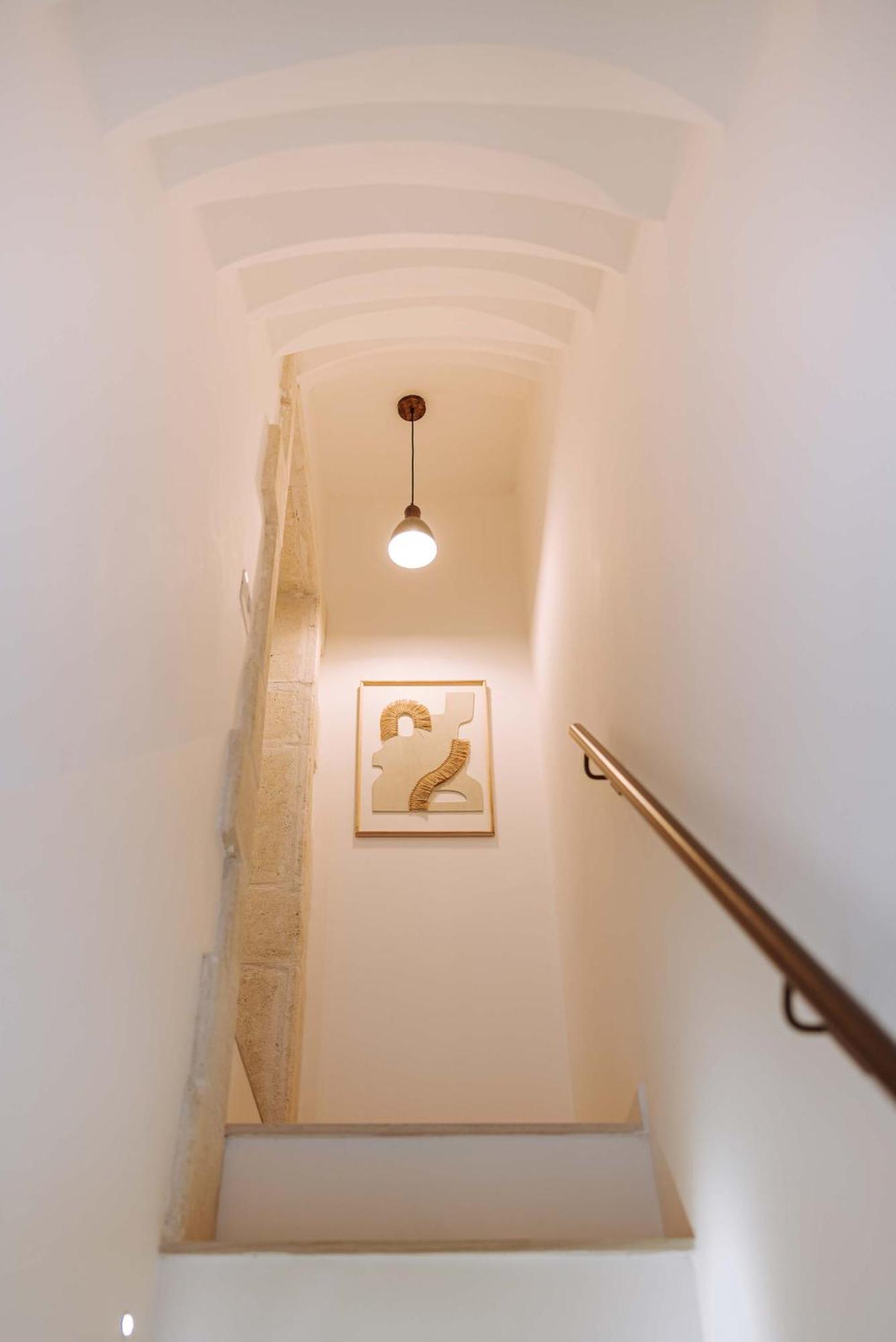 Dirium - Exclusive Rooms Monopoli Exterior photo