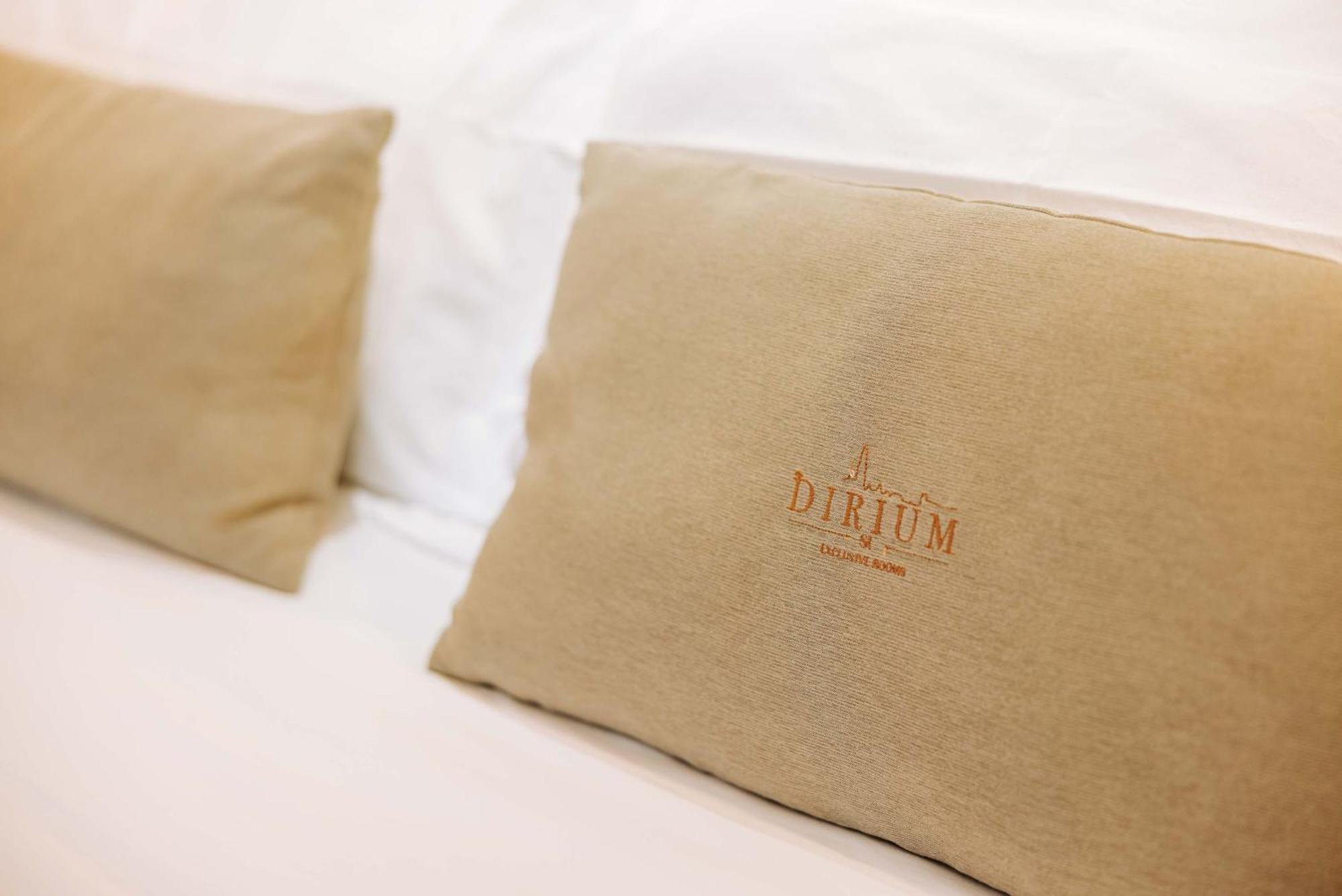 Dirium - Exclusive Rooms Monopoli Exterior photo
