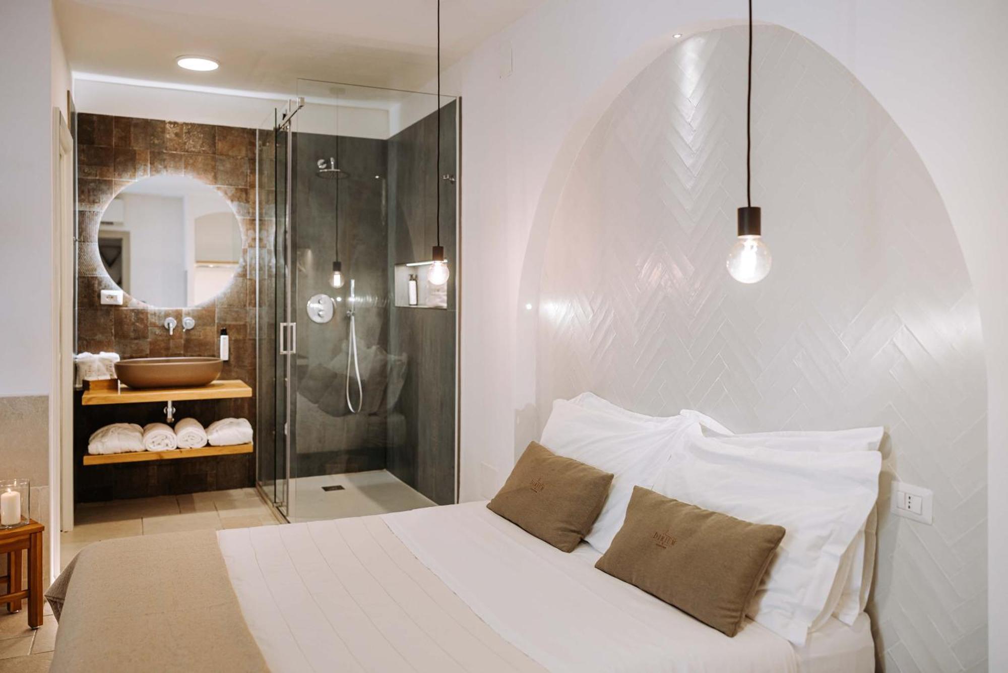 Dirium - Exclusive Rooms Monopoli Exterior photo
