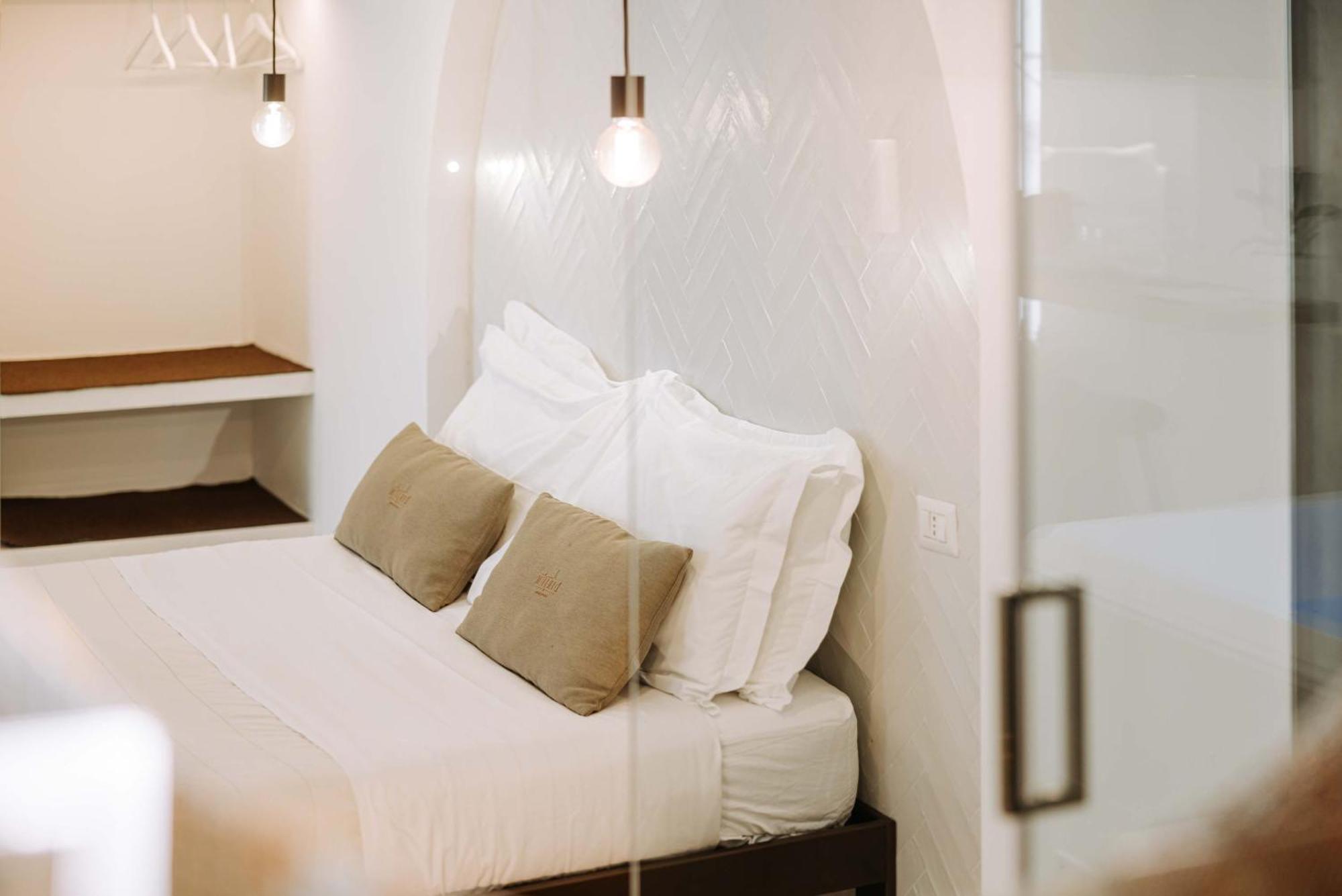 Dirium - Exclusive Rooms Monopoli Exterior photo