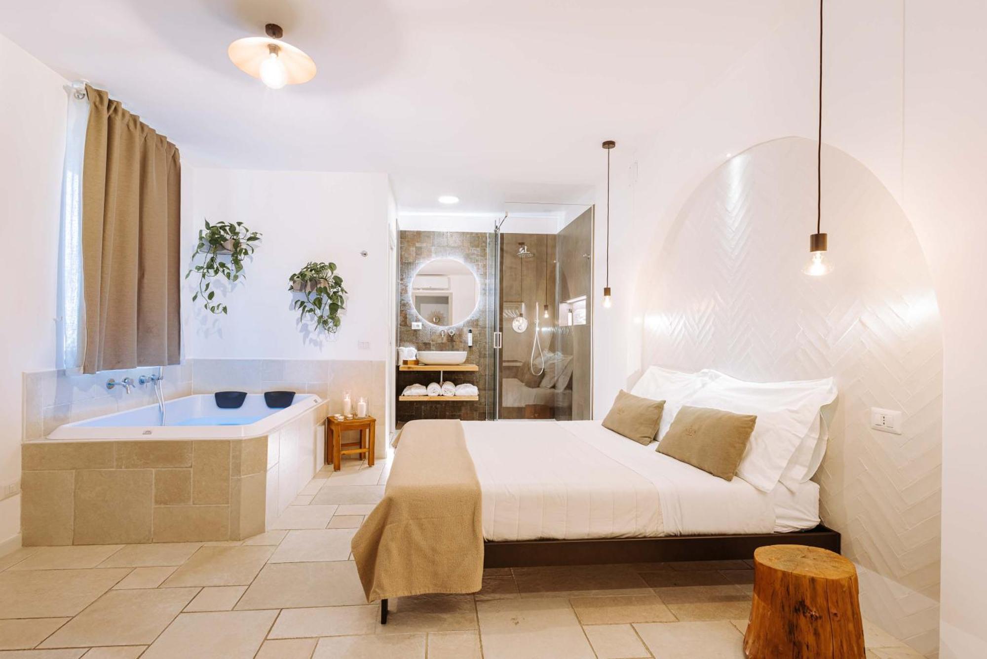 Dirium - Exclusive Rooms Monopoli Exterior photo