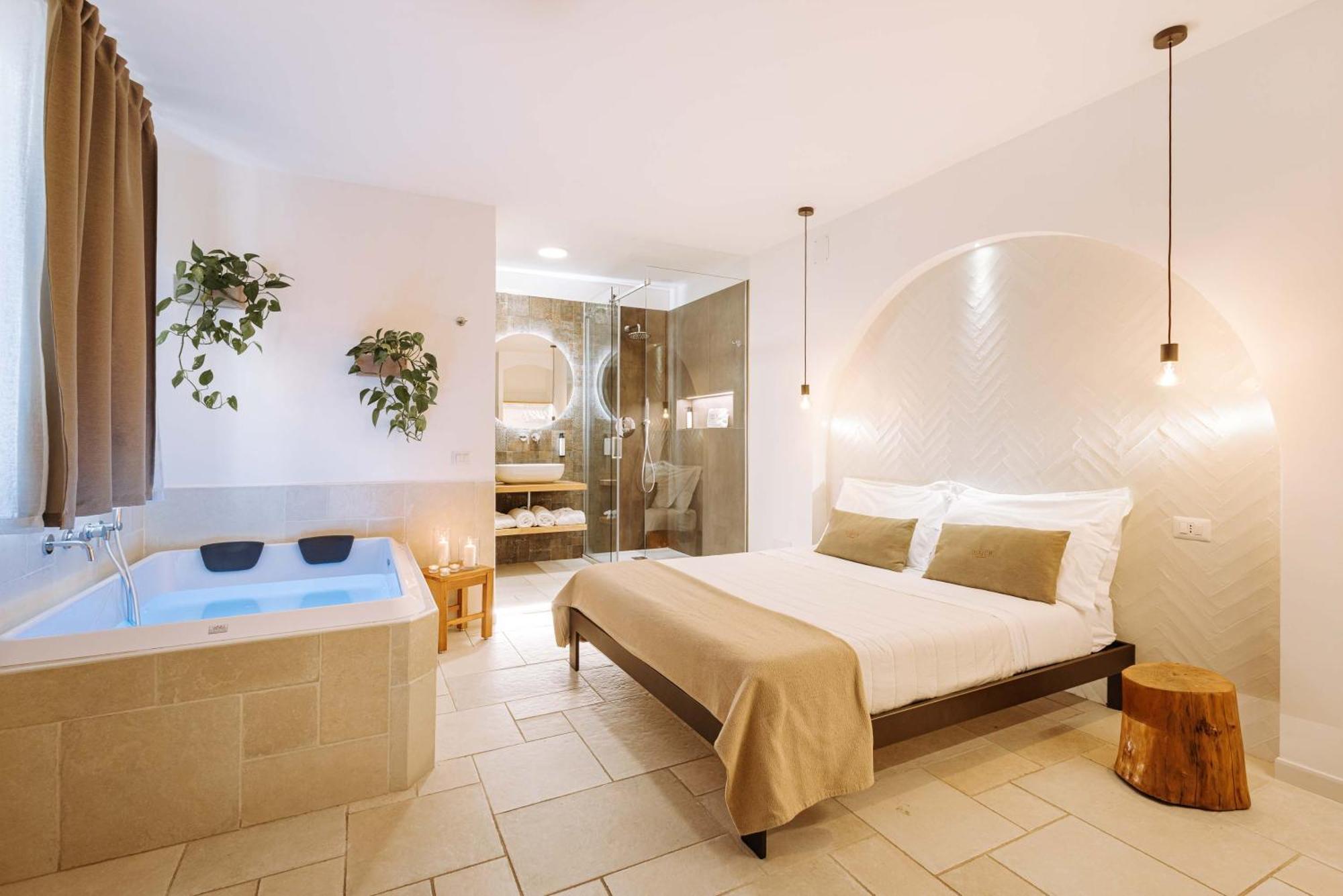 Dirium - Exclusive Rooms Monopoli Exterior photo