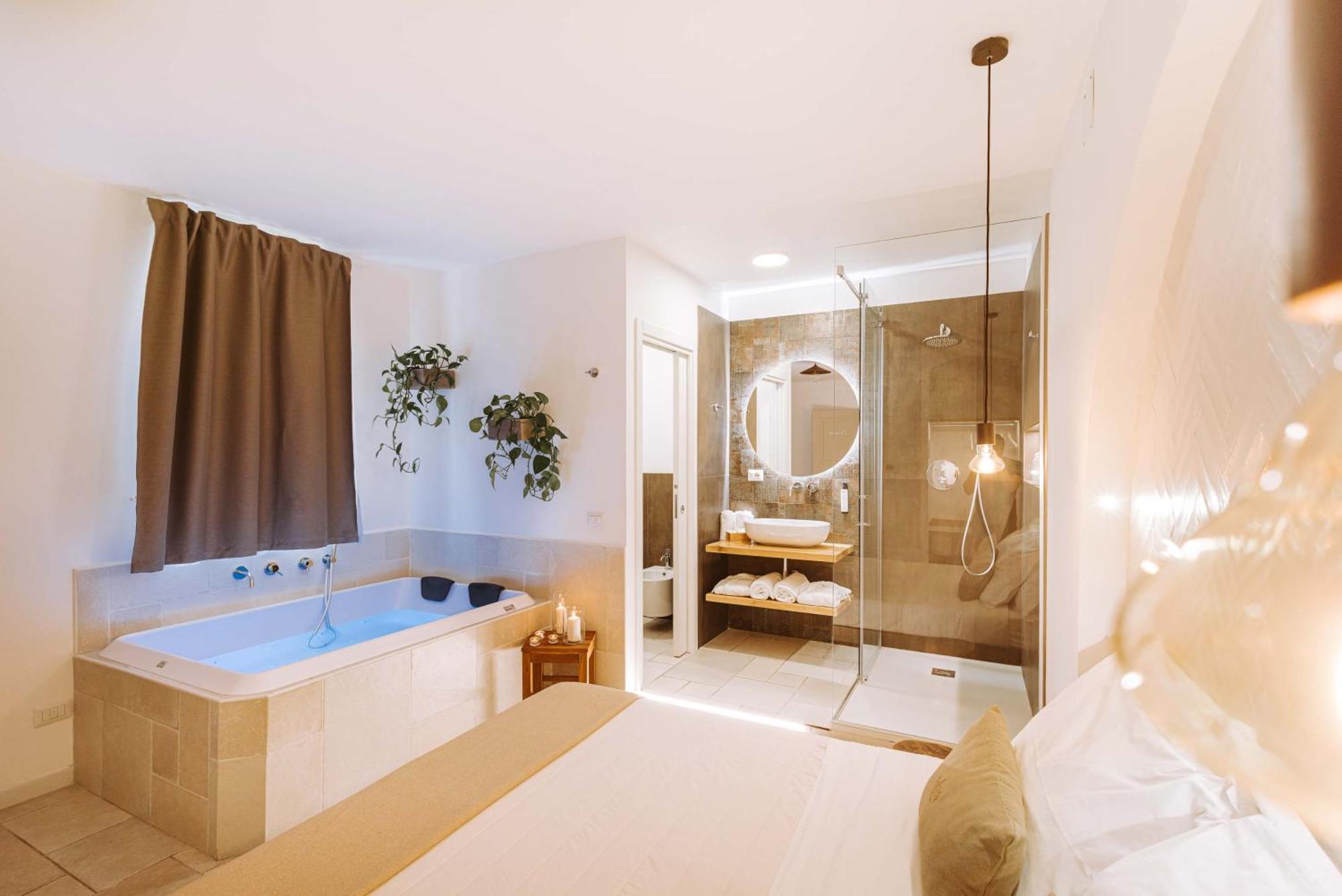 Dirium - Exclusive Rooms Monopoli Exterior photo