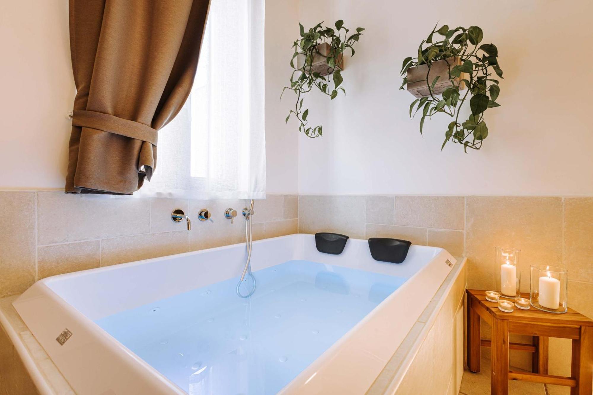 Dirium - Exclusive Rooms Monopoli Exterior photo