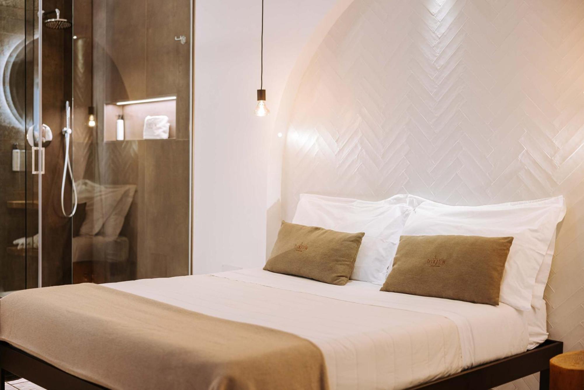 Dirium - Exclusive Rooms Monopoli Exterior photo