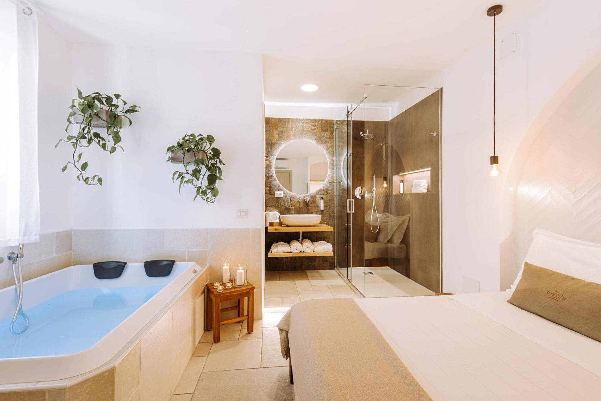 Dirium - Exclusive Rooms Monopoli Exterior photo