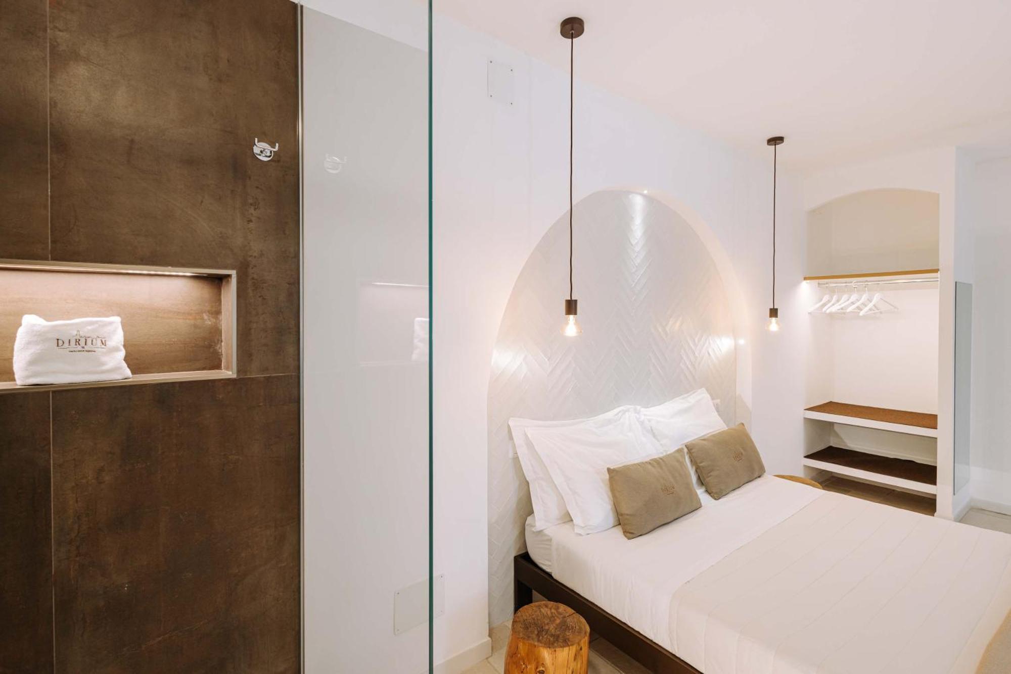 Dirium - Exclusive Rooms Monopoli Exterior photo