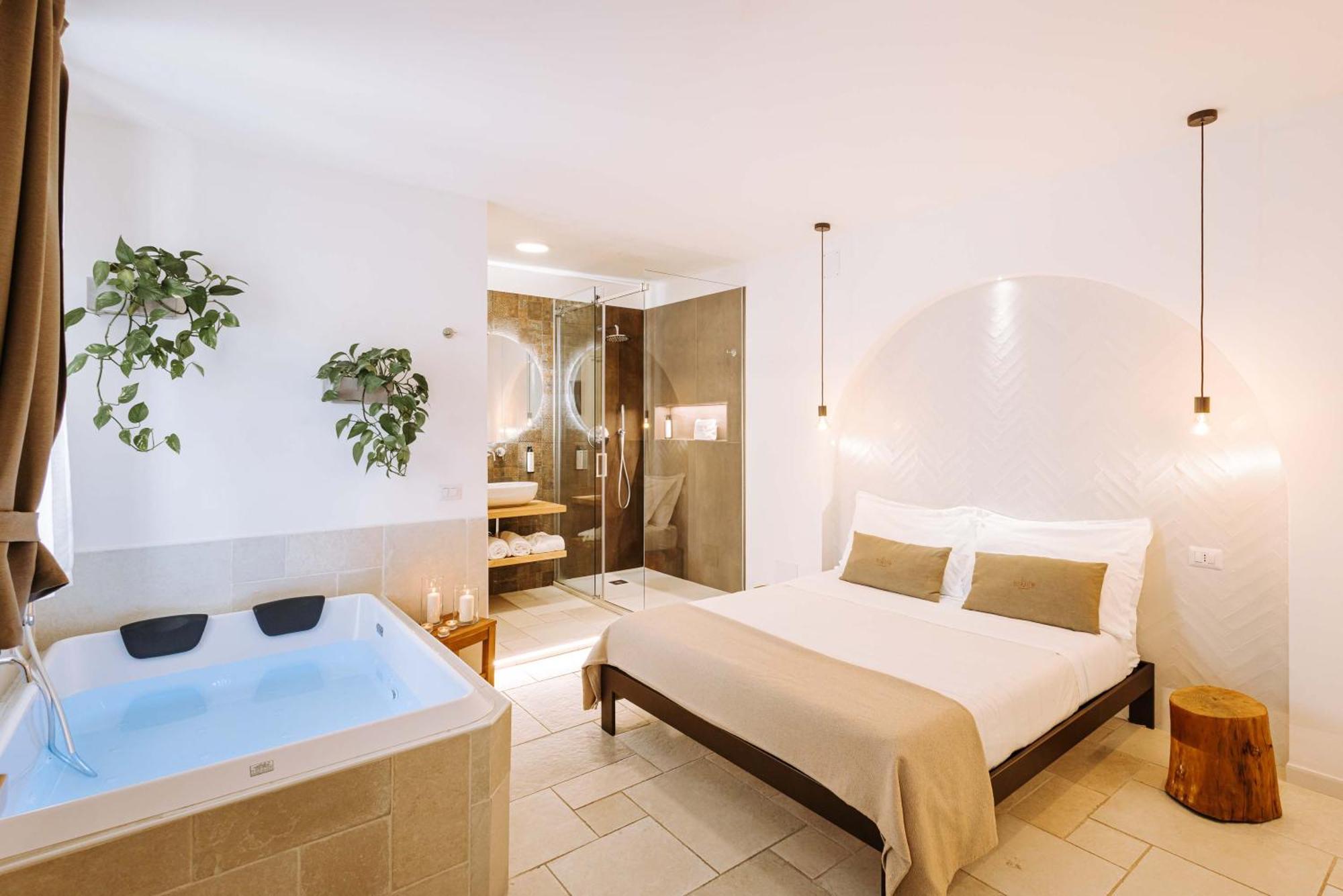 Dirium - Exclusive Rooms Monopoli Exterior photo