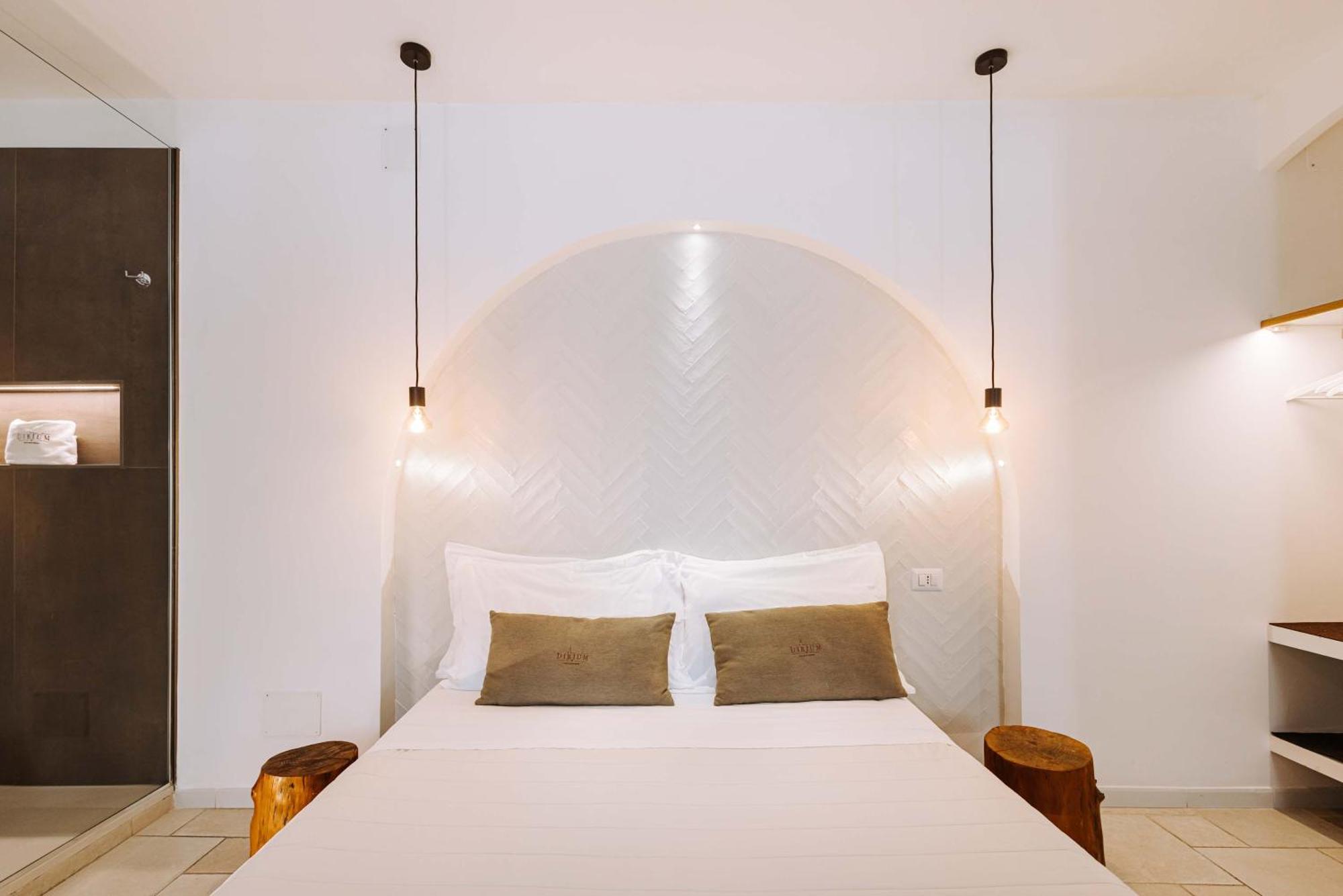 Dirium - Exclusive Rooms Monopoli Exterior photo