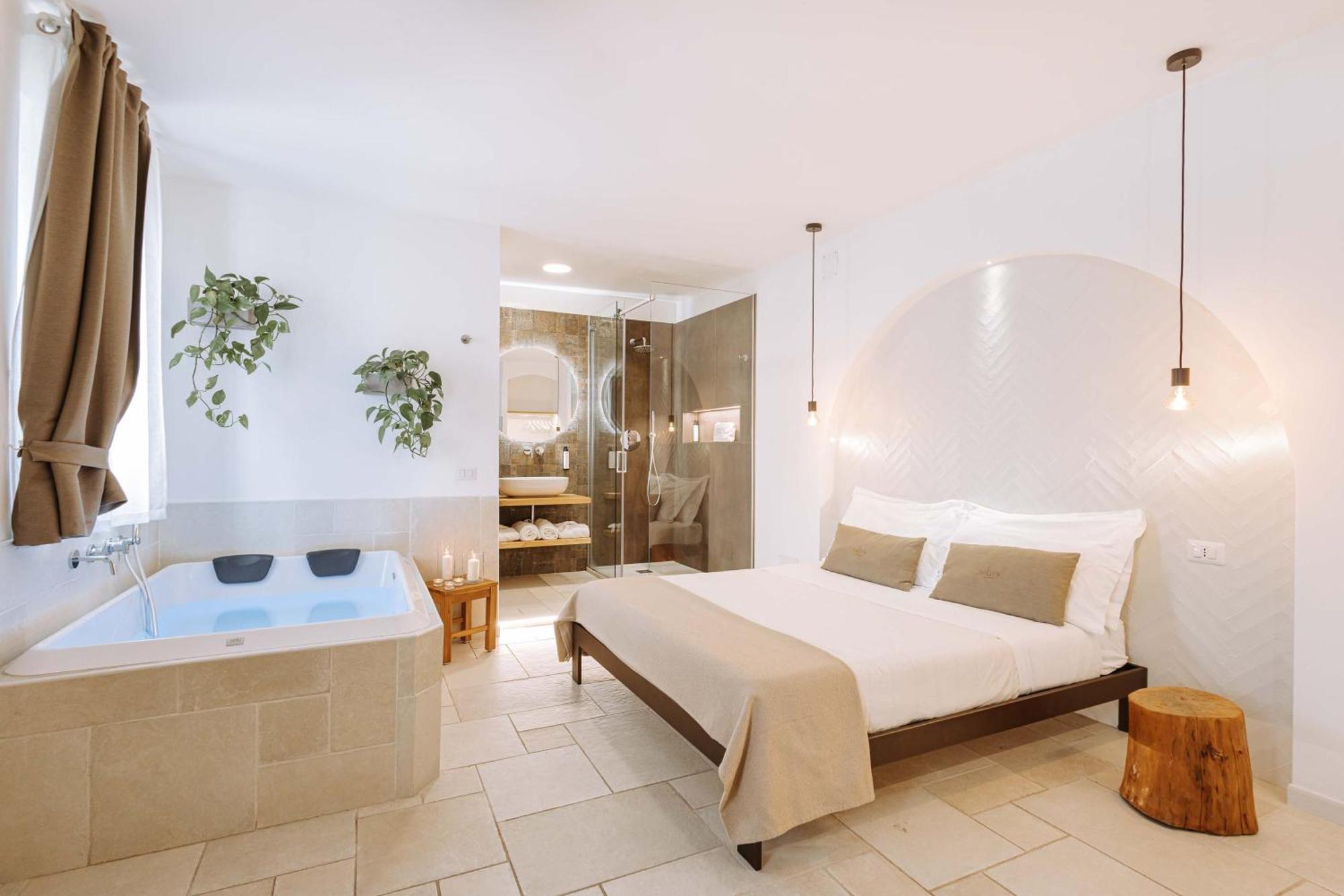Dirium - Exclusive Rooms Monopoli Exterior photo