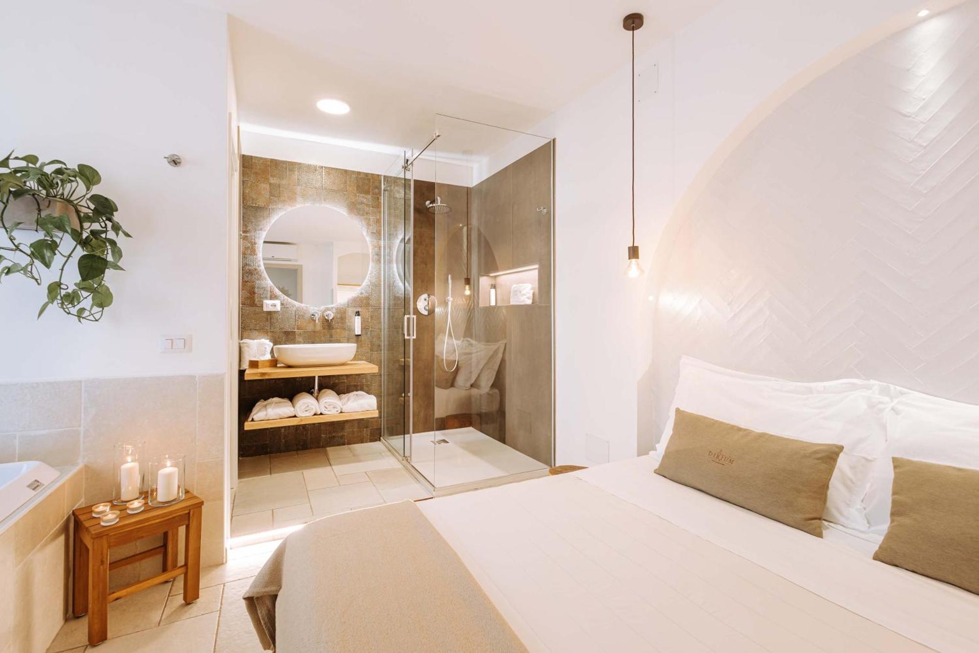 Dirium - Exclusive Rooms Monopoli Exterior photo