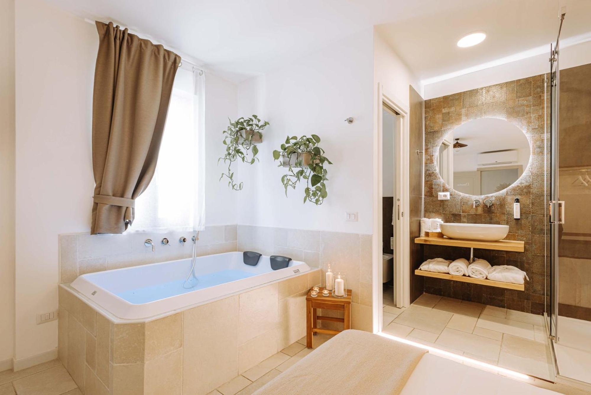 Dirium - Exclusive Rooms Monopoli Exterior photo